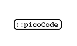 ::PICOCODE trademark