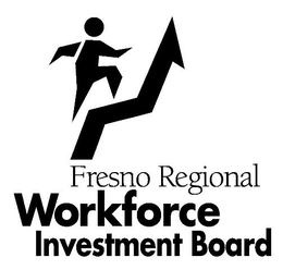 FRESNO REGIONAL WORKFORCE INVESTMENT BOARD trademark