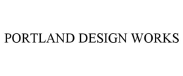 PORTLAND DESIGN WORKS trademark