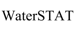 WATERSTAT trademark