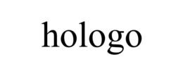 HOLOGO trademark