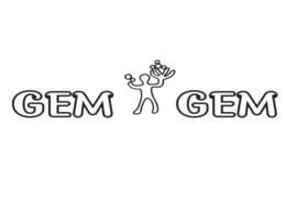 GEM GEM trademark