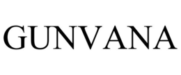 GUNVANA trademark