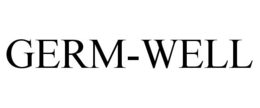 GERM-WELL trademark