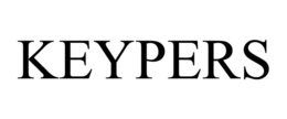 KEYPERS trademark