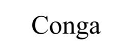 CONGA trademark