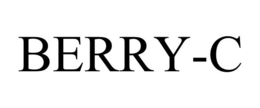 BERRY-C trademark
