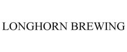 LONGHORN BREWING trademark