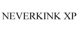 NEVERKINK XP trademark