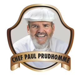 CHEF PAUL PRUDHOMME trademark