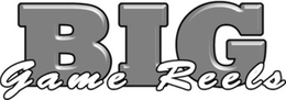 BIG GAME REELS trademark
