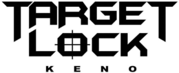 TARGET LOCK KENO trademark