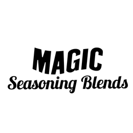 MAGIC SEASONING BLENDS trademark