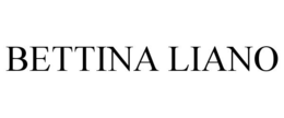 BETTINA LIANO trademark