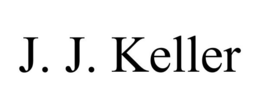 J. J. KELLER trademark