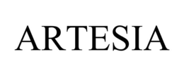 ARTESIA trademark