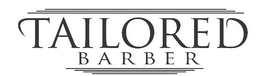 TAILORED BARBER trademark