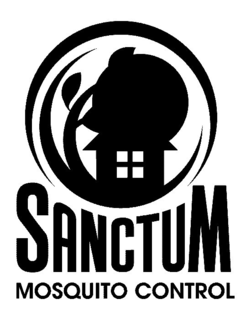 SANCTUM MOSQUITO CONTROL trademark