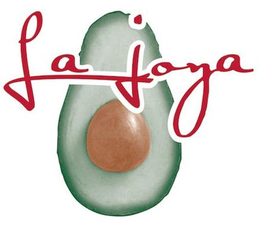 LA JOYA trademark