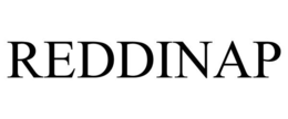 REDDINAP trademark