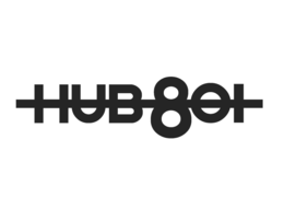 HUB 801 trademark