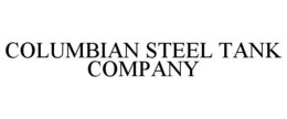 COLUMBIAN STEEL TANK COMPANY trademark