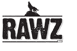 RAWZ BRAND trademark