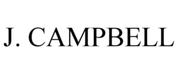 J. CAMPBELL trademark