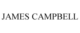 JAMES CAMPBELL trademark