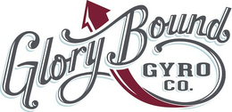 GLORY BOUND GYRO CO. trademark