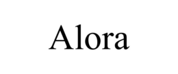 ALORA trademark
