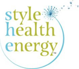STYLE HEALTH ENERGY trademark