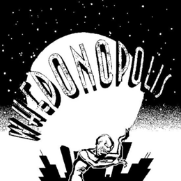 WHEDONOPOLIS trademark
