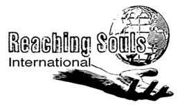 REACHING SOULS INTERNATIONAL trademark