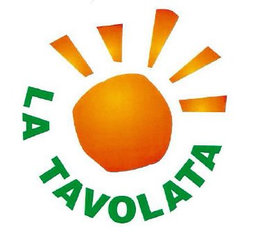 LA TAVOLATA trademark