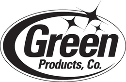GREEN PRODUCTS, CO. trademark