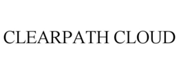CLEARPATH CLOUD trademark