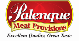 PALENQUE MEAT PROVISIONS EXCELLENT QUALITY, GREAT TASTE trademark