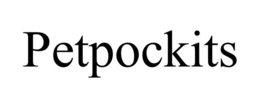 PETPOCKITS trademark