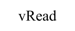 VREAD trademark
