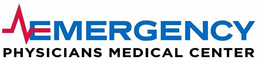 EMERGENCY PHYSICIANS MEDICAL CENTER trademark