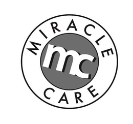 MIRACLE CARE MC trademark