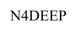N4DEEP trademark