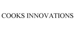 COOKS INNOVATIONS trademark
