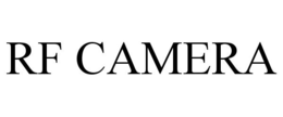 RF CAMERA trademark