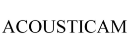 ACOUSTICAM trademark