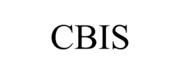 CBIS trademark