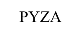 PYZA trademark
