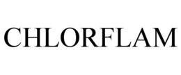 CHLORFLAM trademark