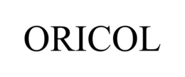 ORICOL trademark